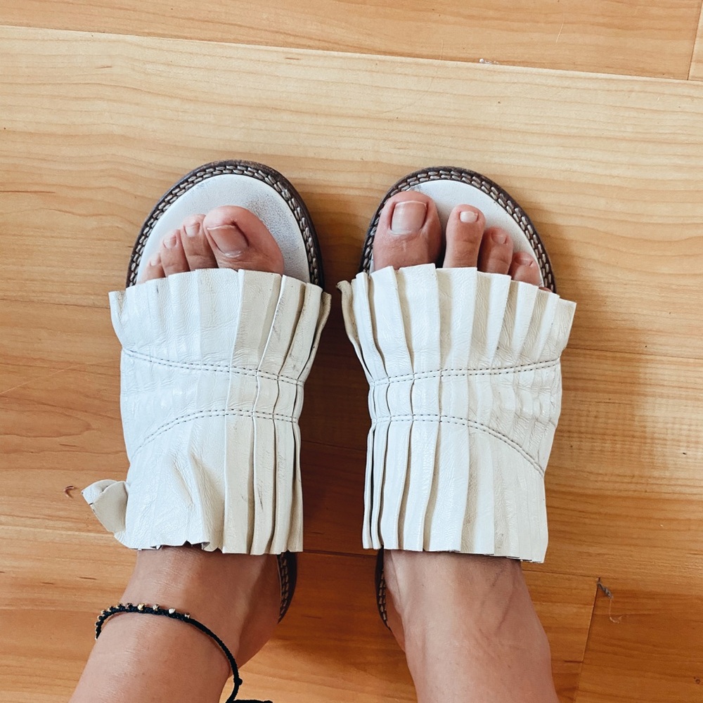 Tibi slides